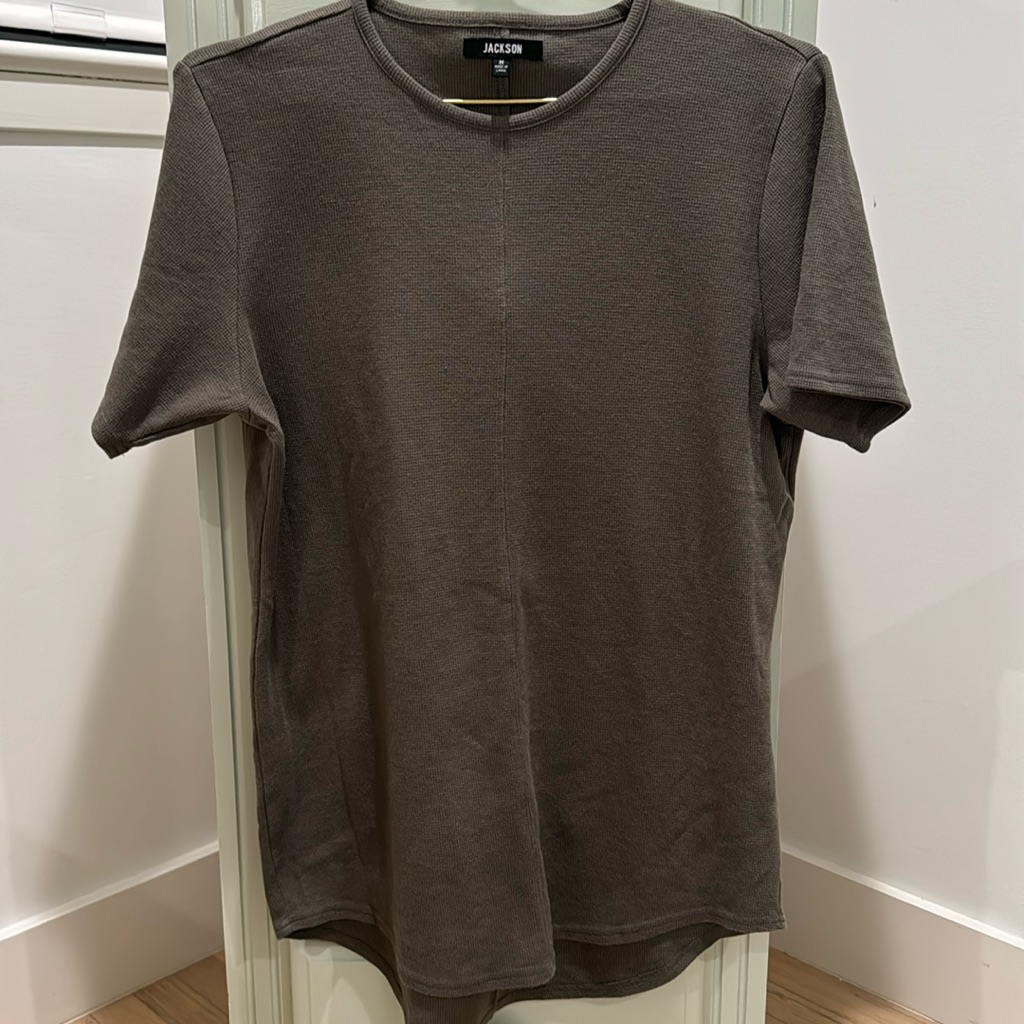 Jackson Tee